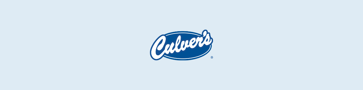 Culver’s