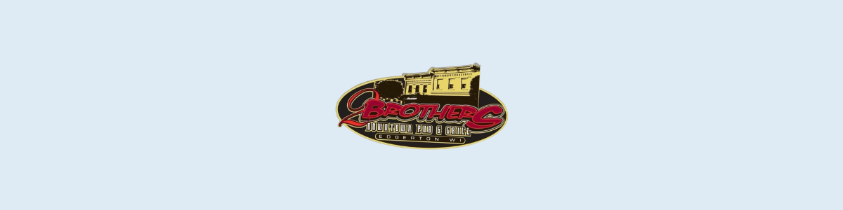 2 Brother’s Bar & Grill