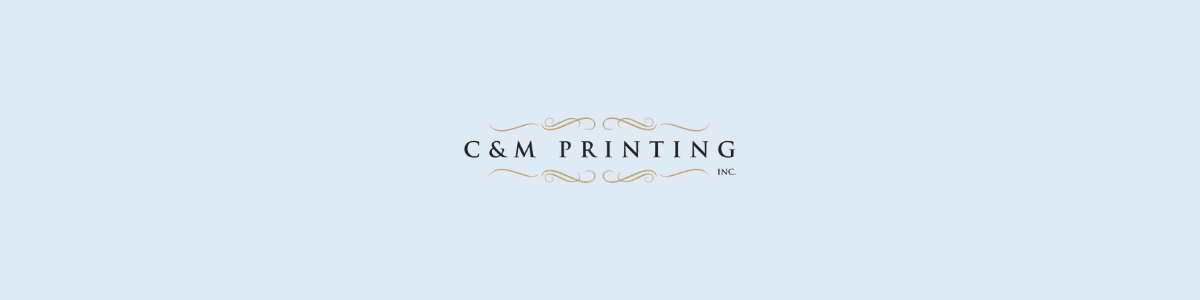C & M Printing
