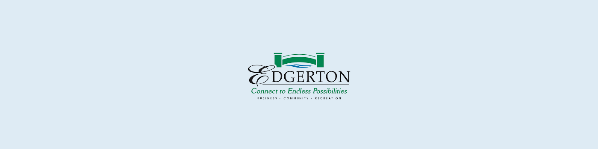 City of Edgerton