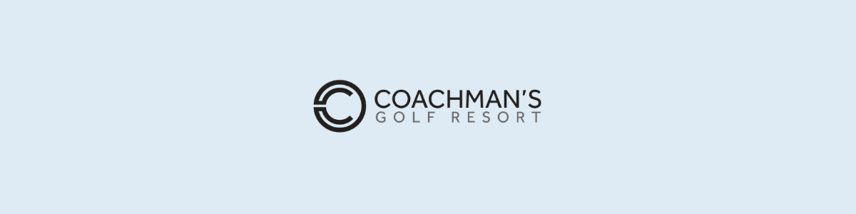 Coachman’s Golf Resort