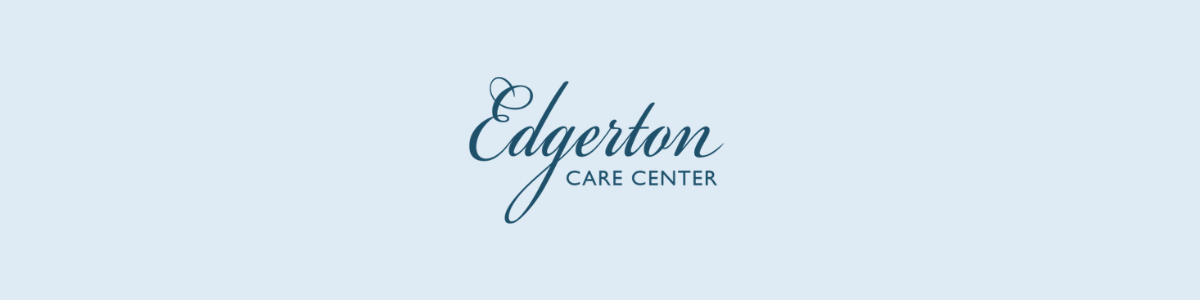 Edgerton Care Center