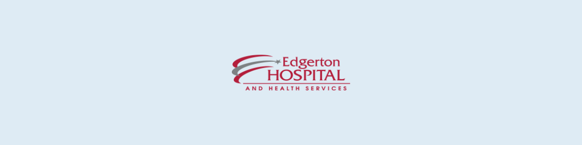 Edgerton Hospital & Health Services