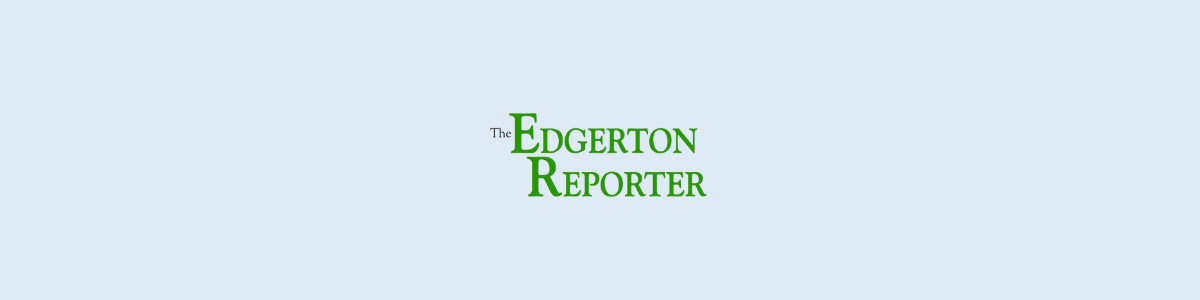 The Edgerton Reporter
