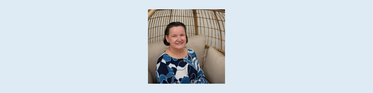 Leanne Cantwell