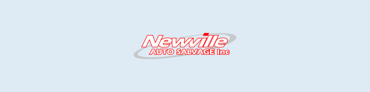 Newville Auto Salvage