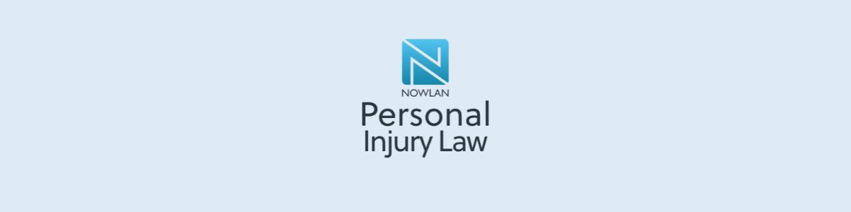Nowlan Personal Injury Law