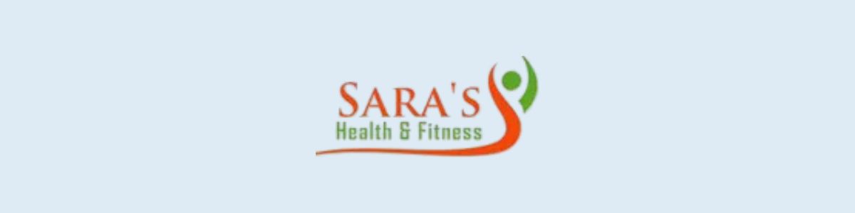 Sara’s Health & Fitness