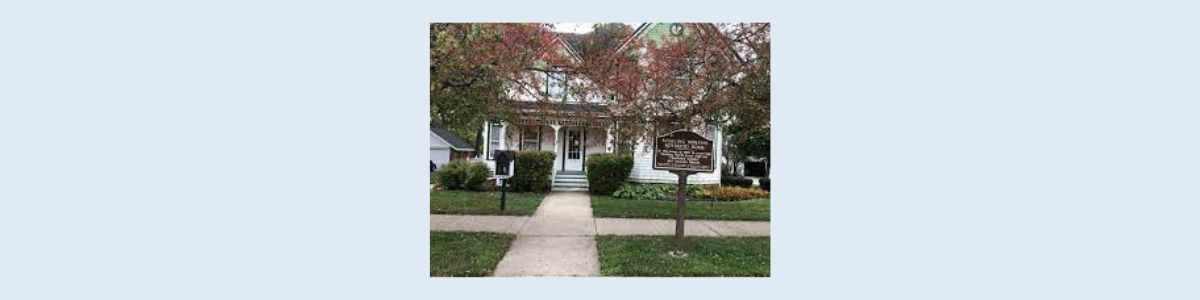 Sterling North Society