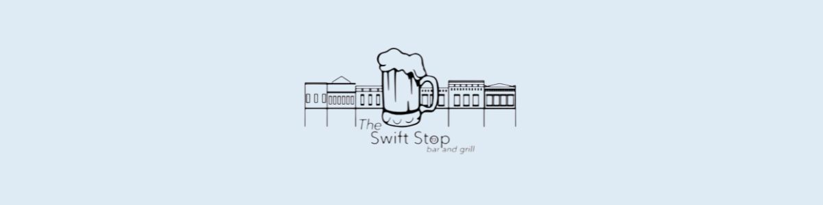 The Swift Stop Bar and Grill